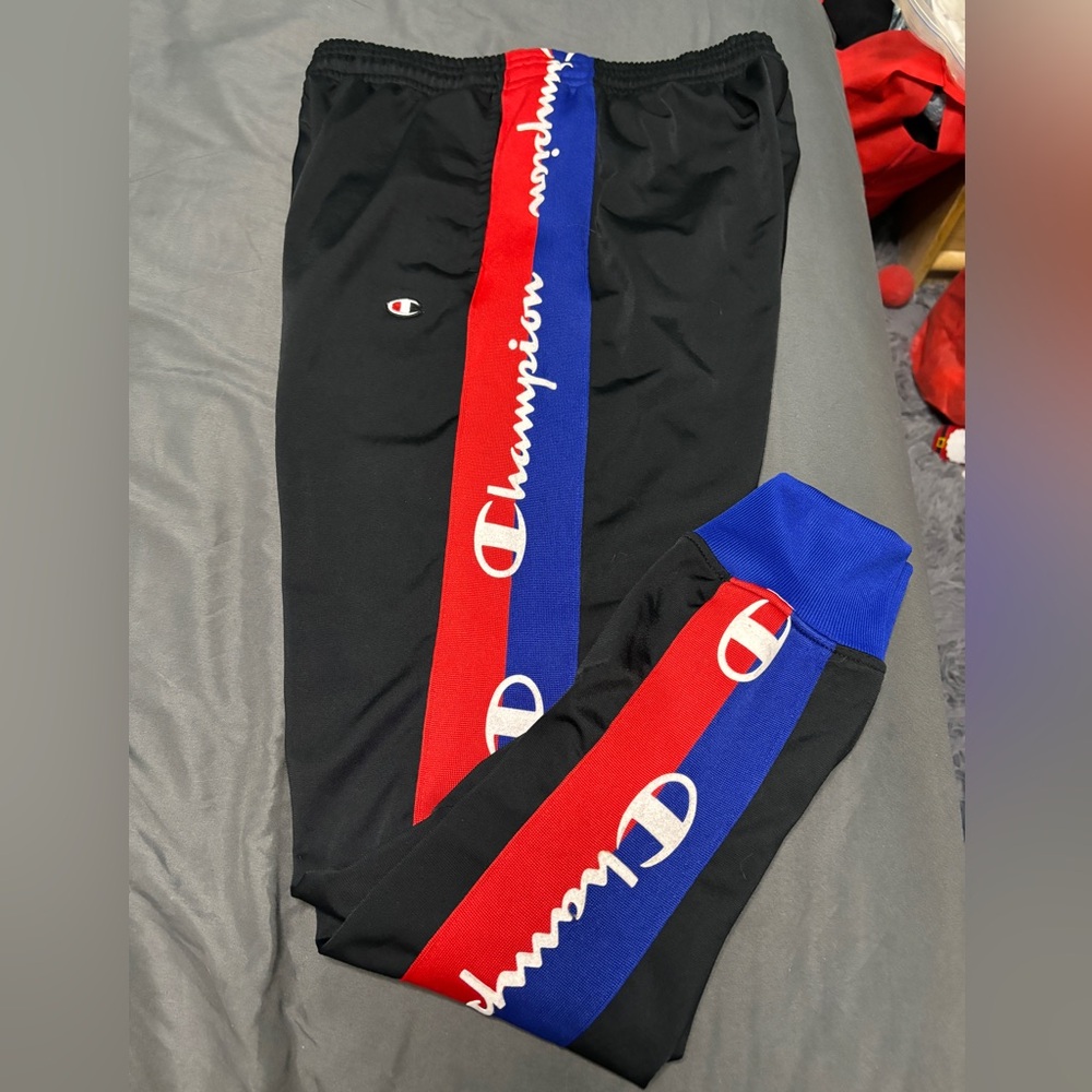 MENS CHAMPION JOGGERS